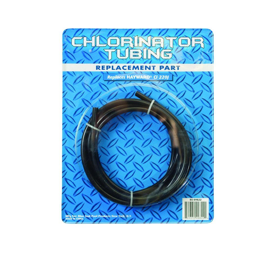 Chlorinator Tubing Hayward CL220J Pool Nation USA