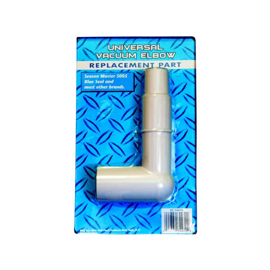 Vacuum Elbow - Blue Torrent, Hydromatic and Seasonmaster