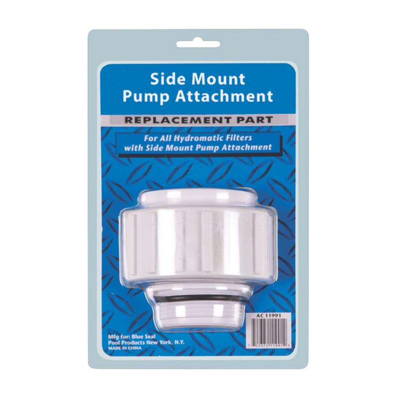 Black Diamond Side Mount Pump Attachment