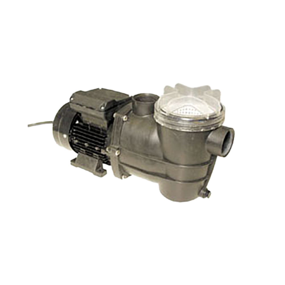 3/4 HP Compact Above Ground Pool Pump