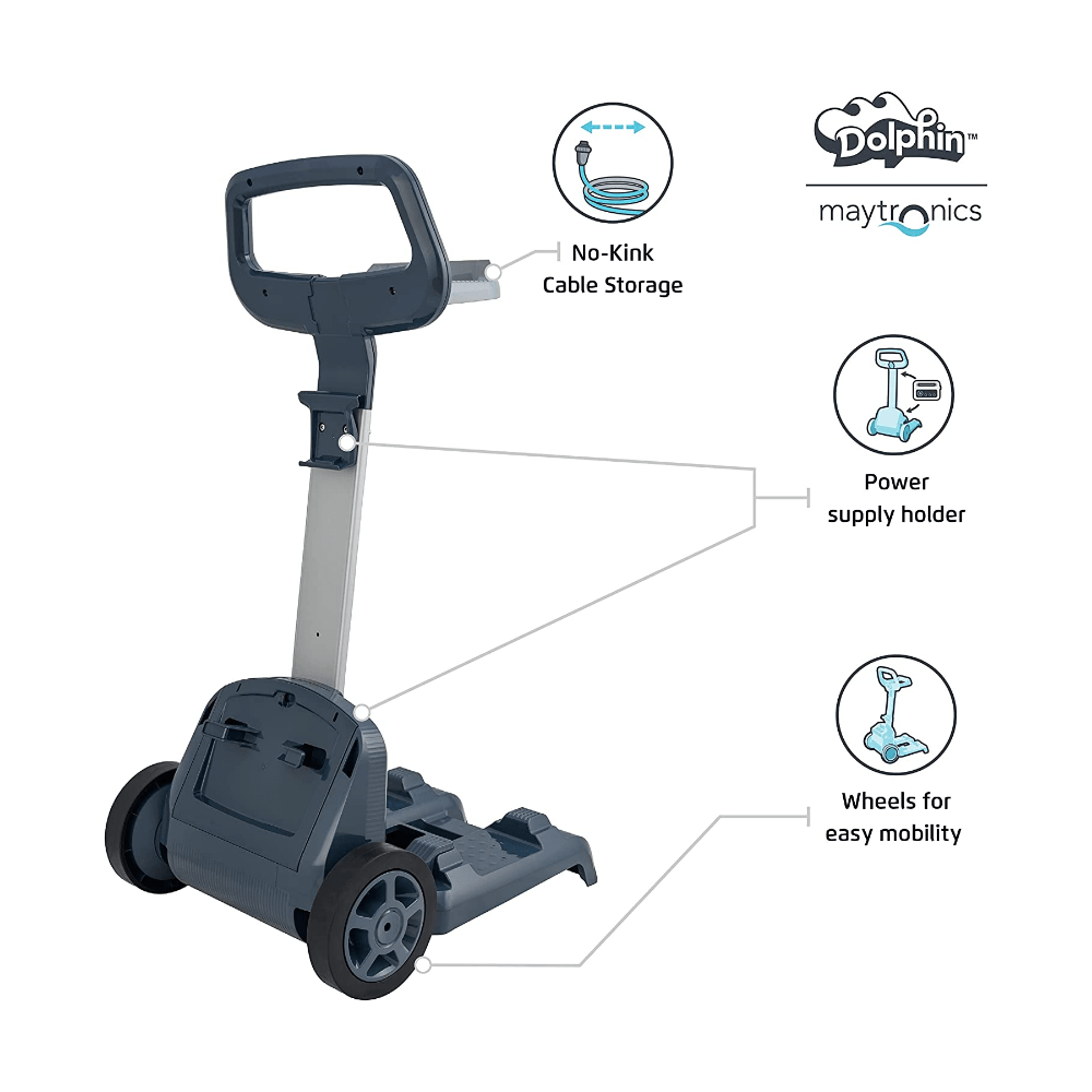 Universal caddy 3