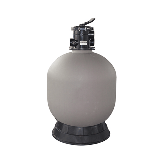 12 in. Sand Man Sand Filter Tank