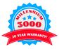 millennium 3000 swimming pool liners with 30 year warranty