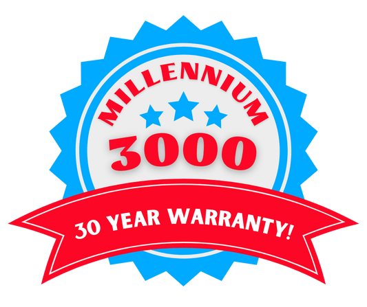 millennium 3000 swimming pool liners with 30 year warranty