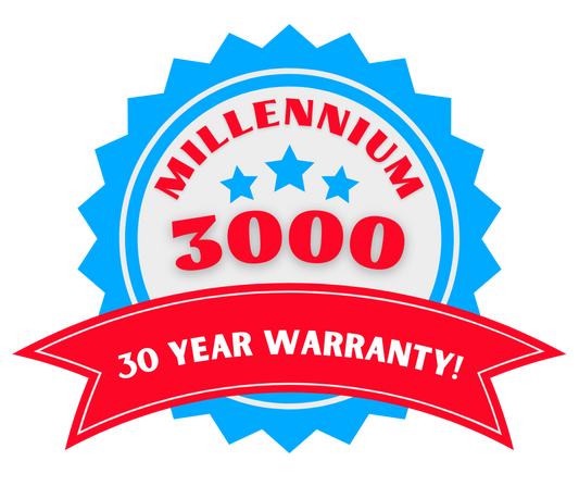 millennium 3000 swimming pool liners with 30 year warranty