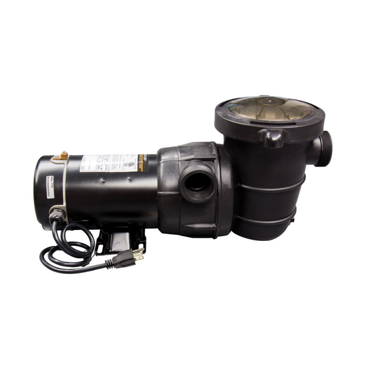 1.0 HP Maxi Vertical Discharge Pump