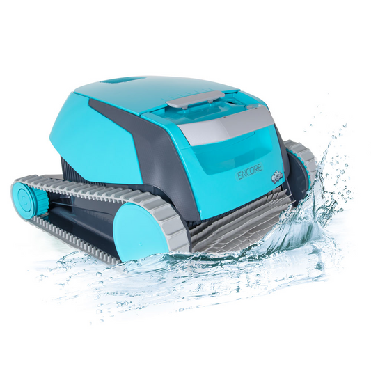 Maytronics Dolphin Encore Electric Pool Cleaner