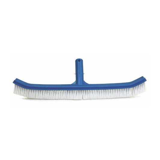 18" Swimming Pool Wall Brush