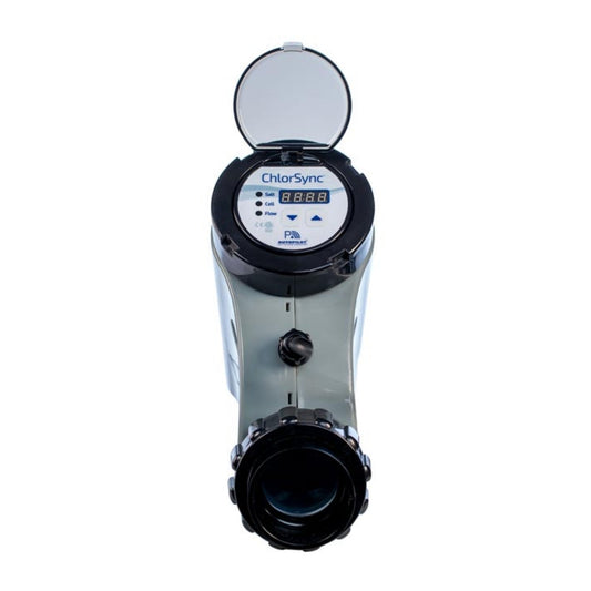 ChlorSync Cell for Pools up to 50,000 Gallons - Chlorine Generator