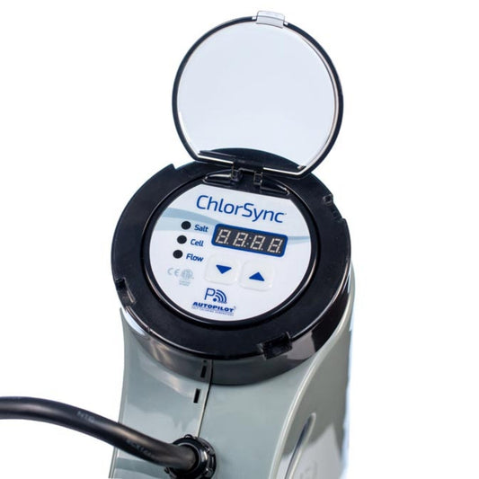 ChlorSync Cell for Pools up to 40,000 Gallons - Chlorine Generator