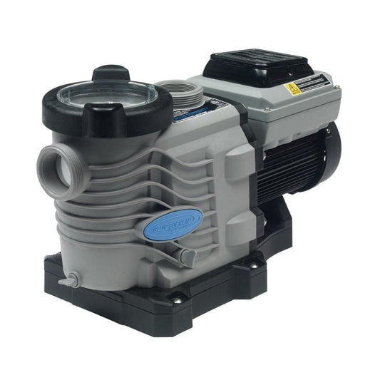 2.0 HP Blue Torrent Variable Speed In-Ground Pool Pump