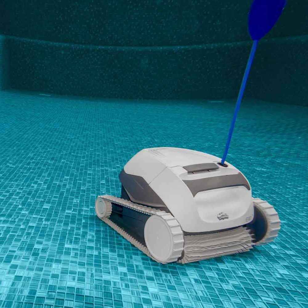 Maytronics Dolphin E10 Electric Pool Cleaner