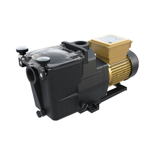 1.0 HP Hayward Super Pump In-Ground Pool Pump