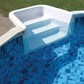 Blue In-Step Upgrade (Specific Pool Packages Only)