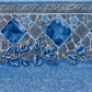Upgrade to 18ft x 36ft Oval Athena II Beaded 20 mil. Liner with Track