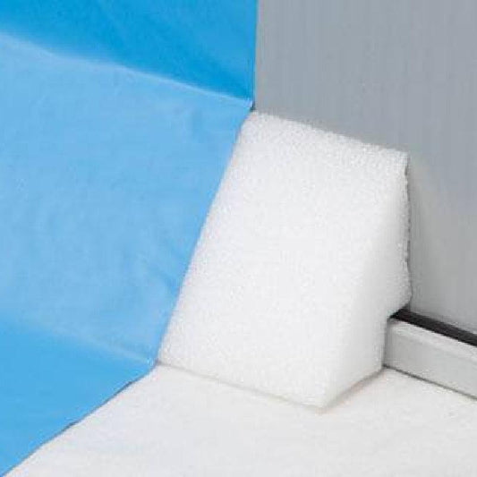 EZ Peel n' Stick Pool Cove for 33ft Round Pool (28 pc)