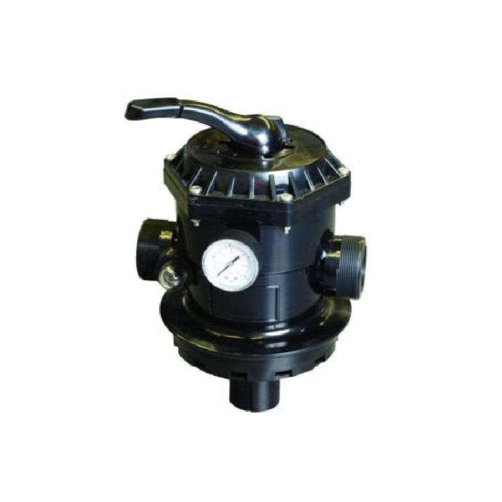 12 in. Sand Man Sand Filter Tank