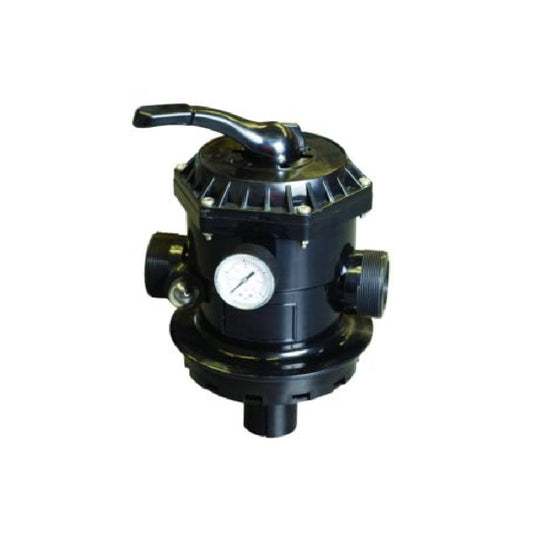 23 in. Sand Man Sand Filter Tank