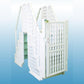 Trinidad PVC Bridge Gated Entry System 52"-54"