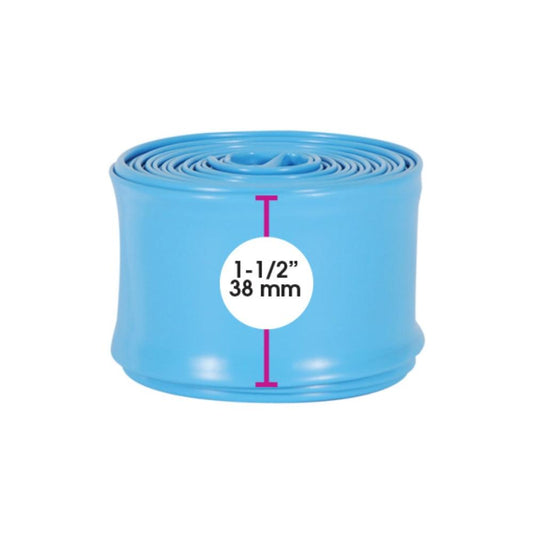 PVC Backwash Hose 1.5" x 50 feet