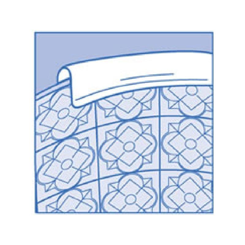 Above Ground Pool Flat Style Coping Strips (10-pack) – Pool Nation USA