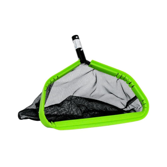 Super Scooper Leaf Rake