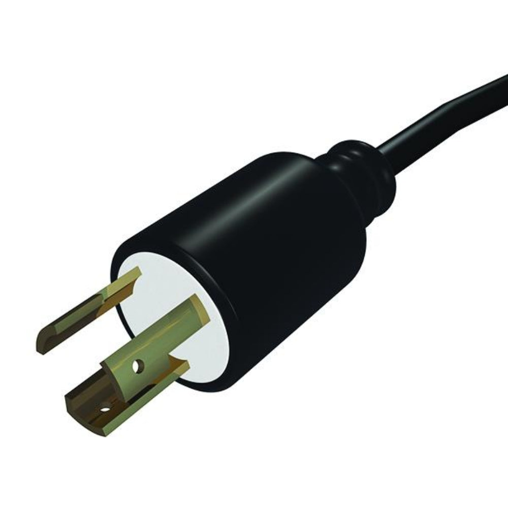 3 ft. Twist Lock Cord Replacement Pool Nation USA