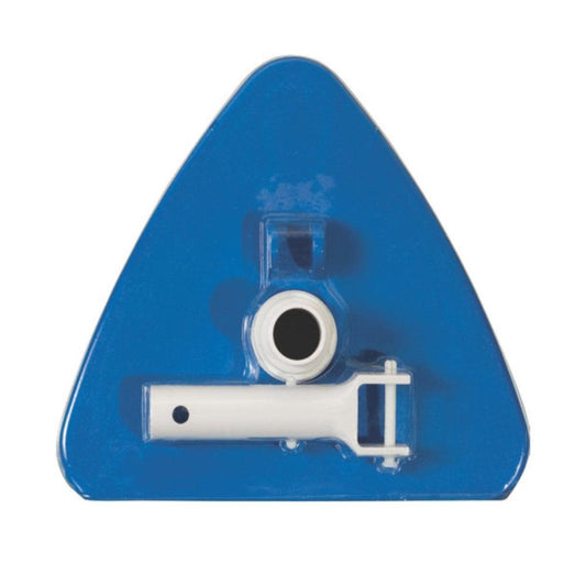 Weighted Triangular Vac Head