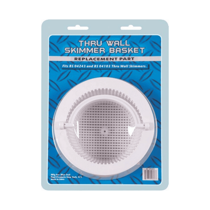 Blue Torrent Pool Parts – Pool Nation USA