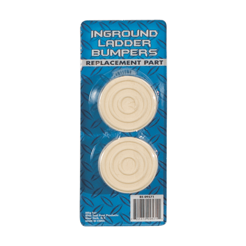 Universal Ladder Bumpers (2-pack) – Pool Nation USA