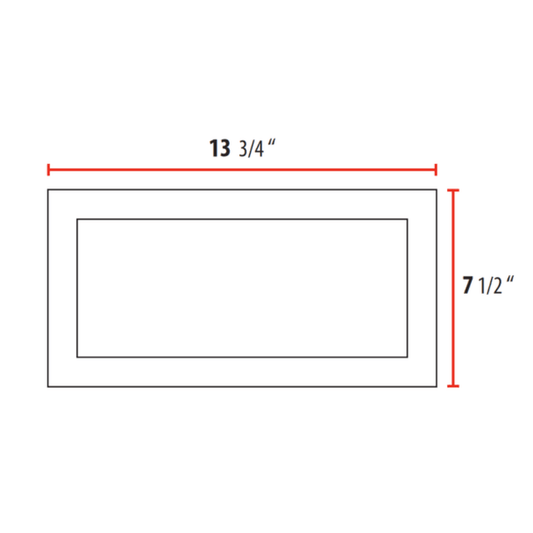 Universal Widemouth Skimmer Rebuilding Kit