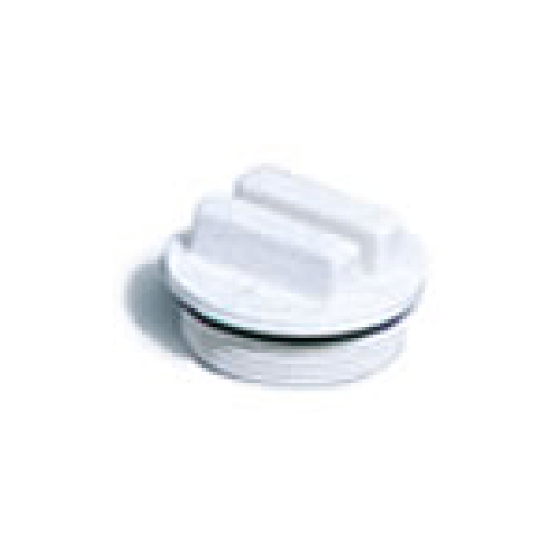 Threaded Winterizing Plug for Standard Return – Pool Nation USA