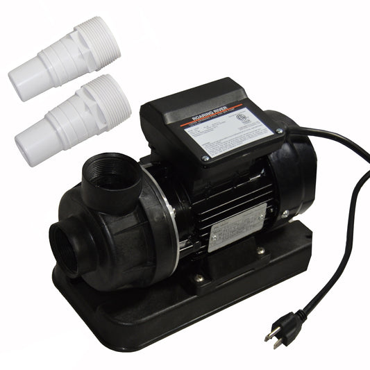 1/2 HP replacement pump for smaller above ground pools