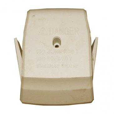 Mirage 2PC Seat Cover #2488/2489