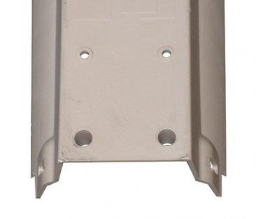 Mirage  Resin Vertical 54"