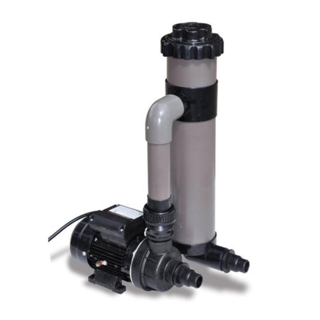 Small Pool Cartridge Filter System – Pool Nation USA