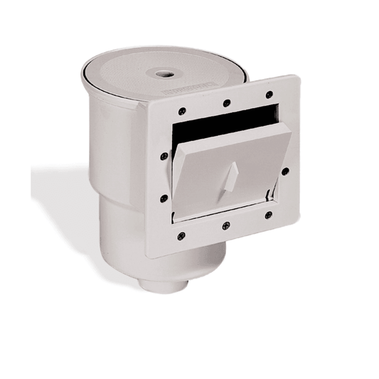 standard inwall skimmer